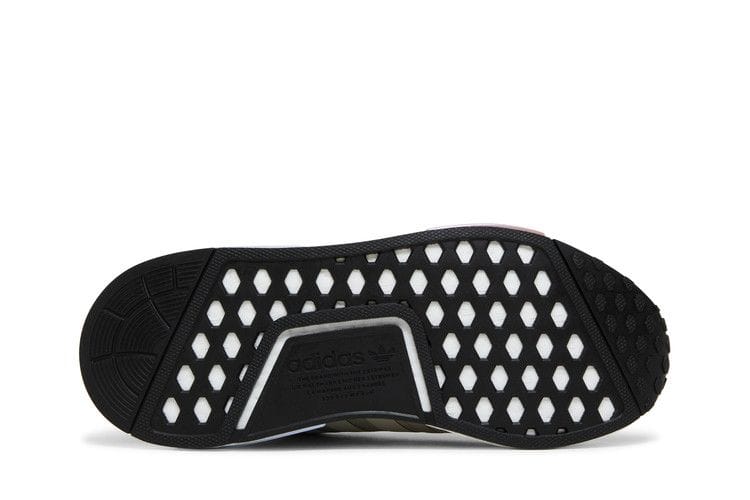 Women's NMD_R1 'Feather Grey'