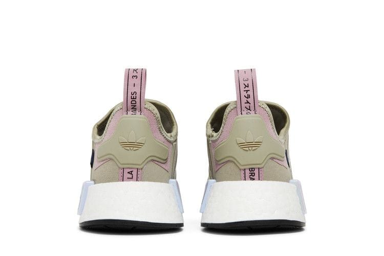 Women's NMD_R1 'Feather Grey'