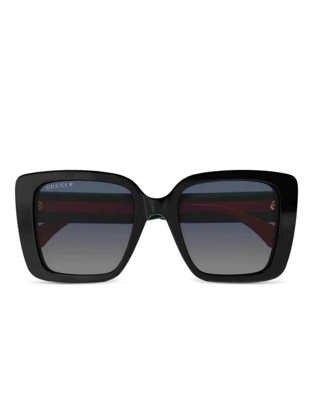 web-detailing sunglasses