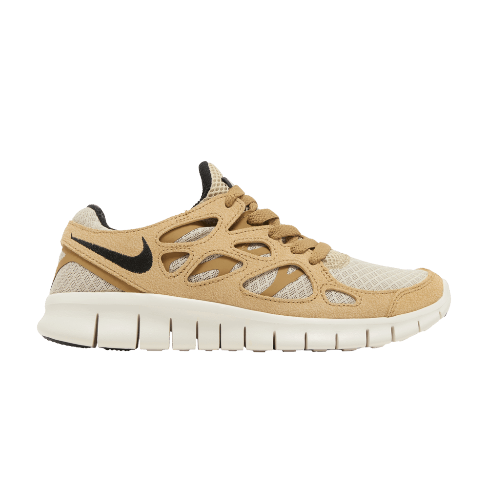 Women's Free Run 2 'Rattan'