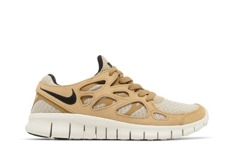 Women's Free Run 2 'Rattan'