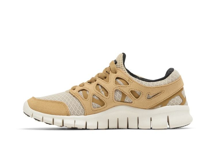 Women's Free Run 2 'Rattan'