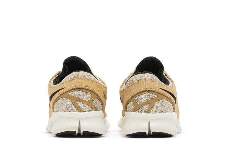 Women's Free Run 2 'Rattan'