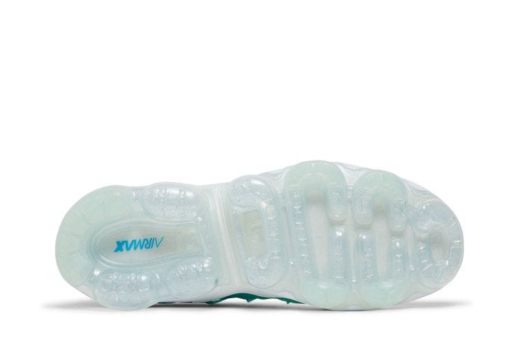 Women's Air VaporMax Plus 'Mint Foam Laser Blue'