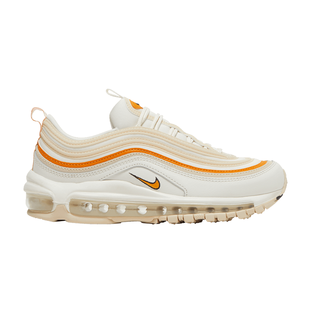 Women's Air Max 97 'Phantom Light Curry'