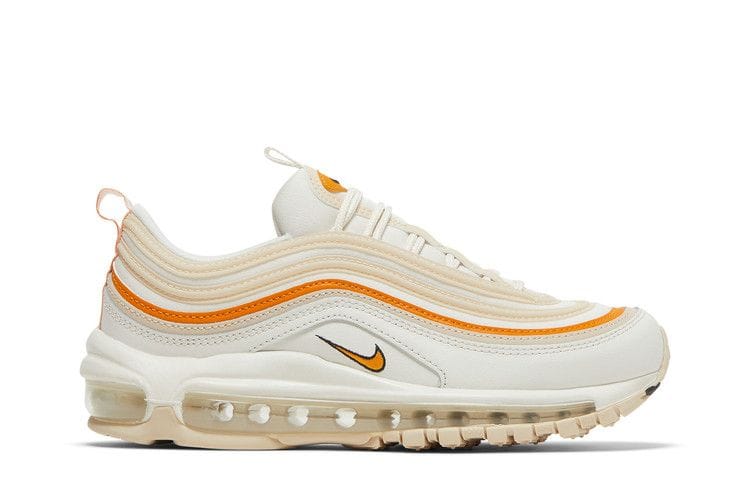 Women's Air Max 97 'Phantom Light Curry'
