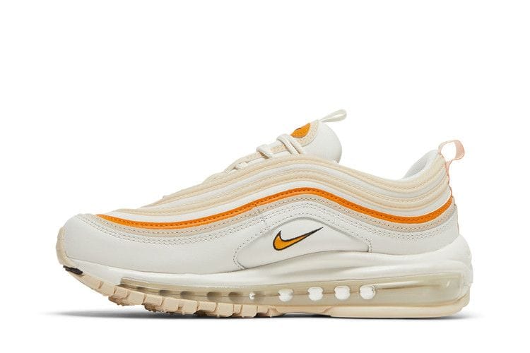 Women's Air Max 97 'Phantom Light Curry'