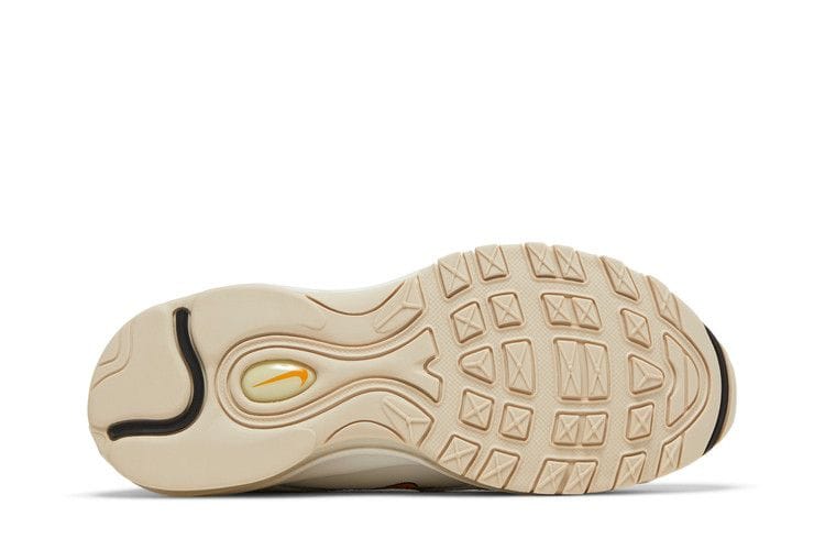 Women's Air Max 97 'Phantom Light Curry'