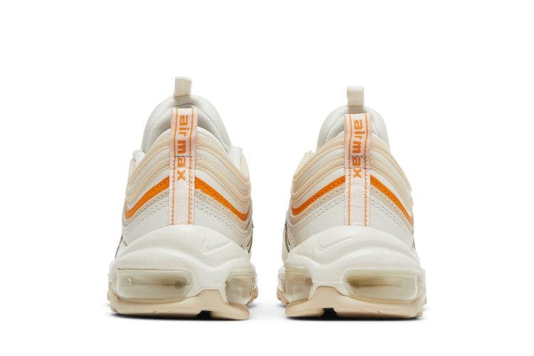 Women's Air Max 97 'Phantom Light Curry'
