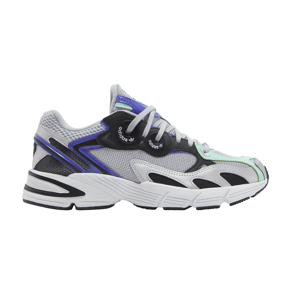 Women's Astir 'Silver Metallic'