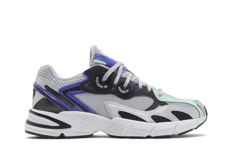 Women's Astir 'Silver Metallic'