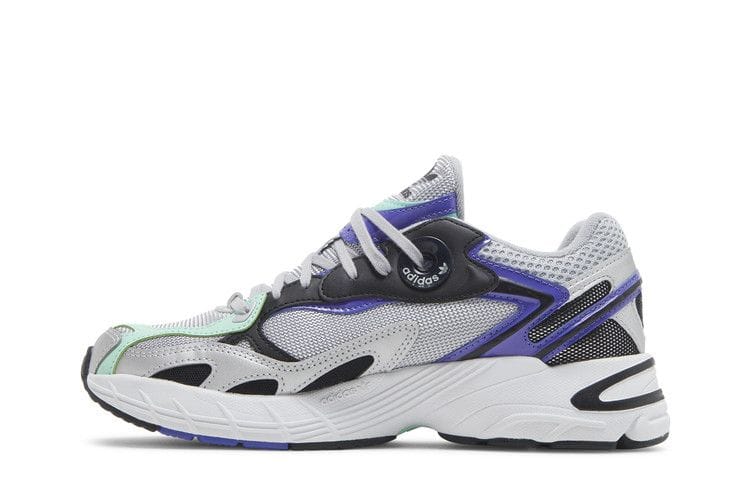 Women's Astir 'Silver Metallic'