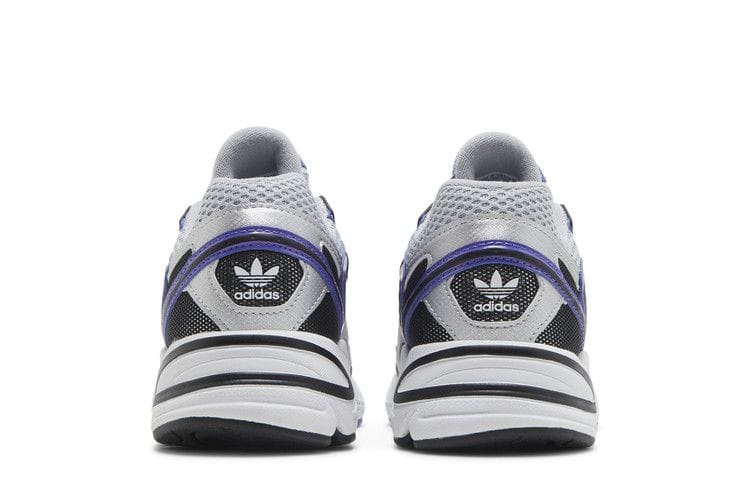 Women's Astir 'Silver Metallic'