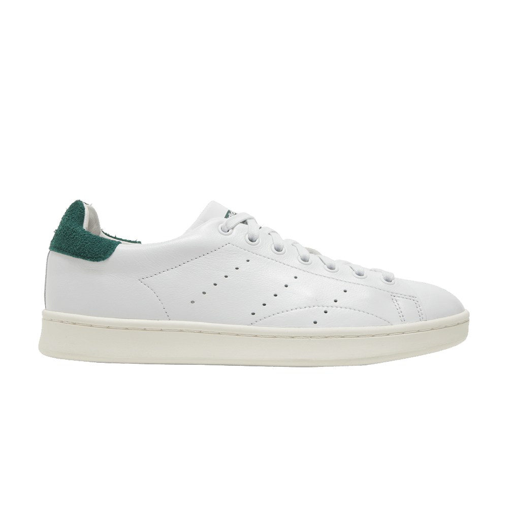 Men's Stan Smith 'Crystal White Collegiate Green'