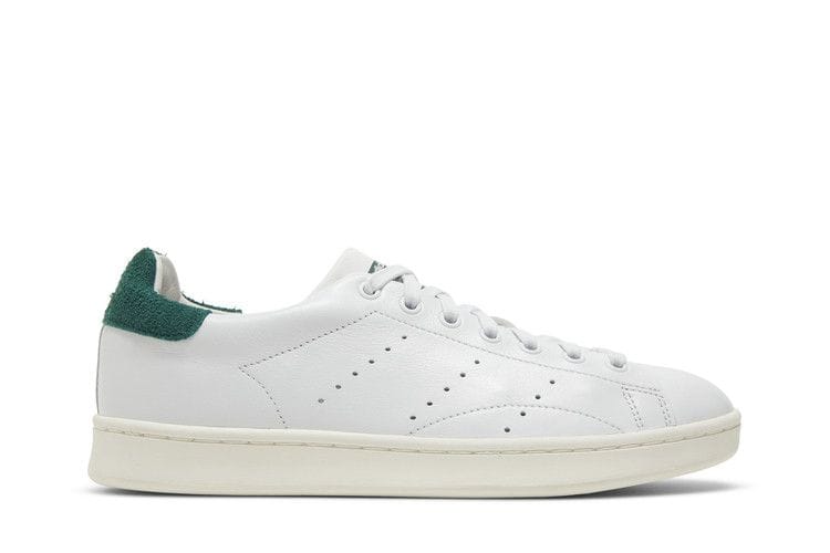 Men's Stan Smith 'Crystal White Collegiate Green'