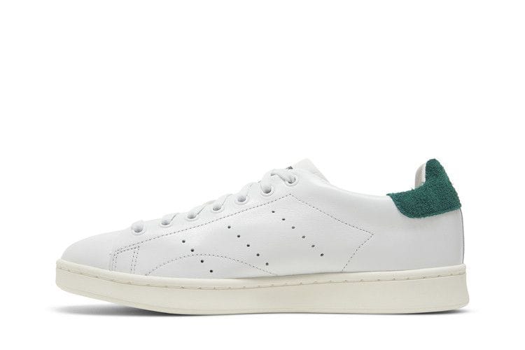Men's Stan Smith 'Crystal White Collegiate Green'