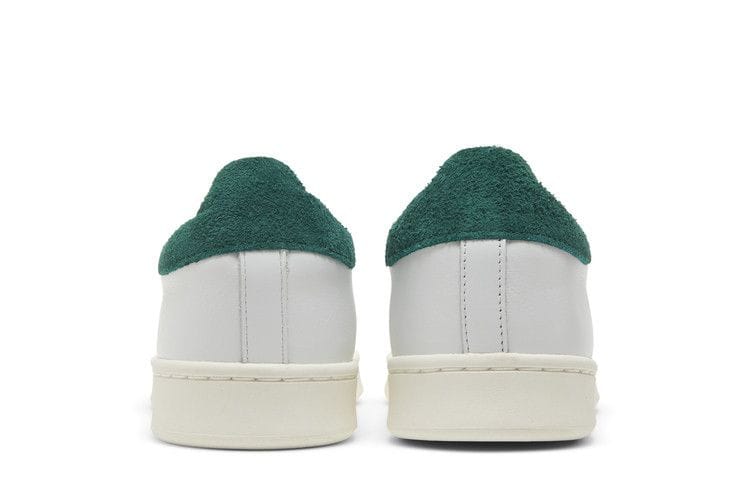 Men's Stan Smith 'Crystal White Collegiate Green'