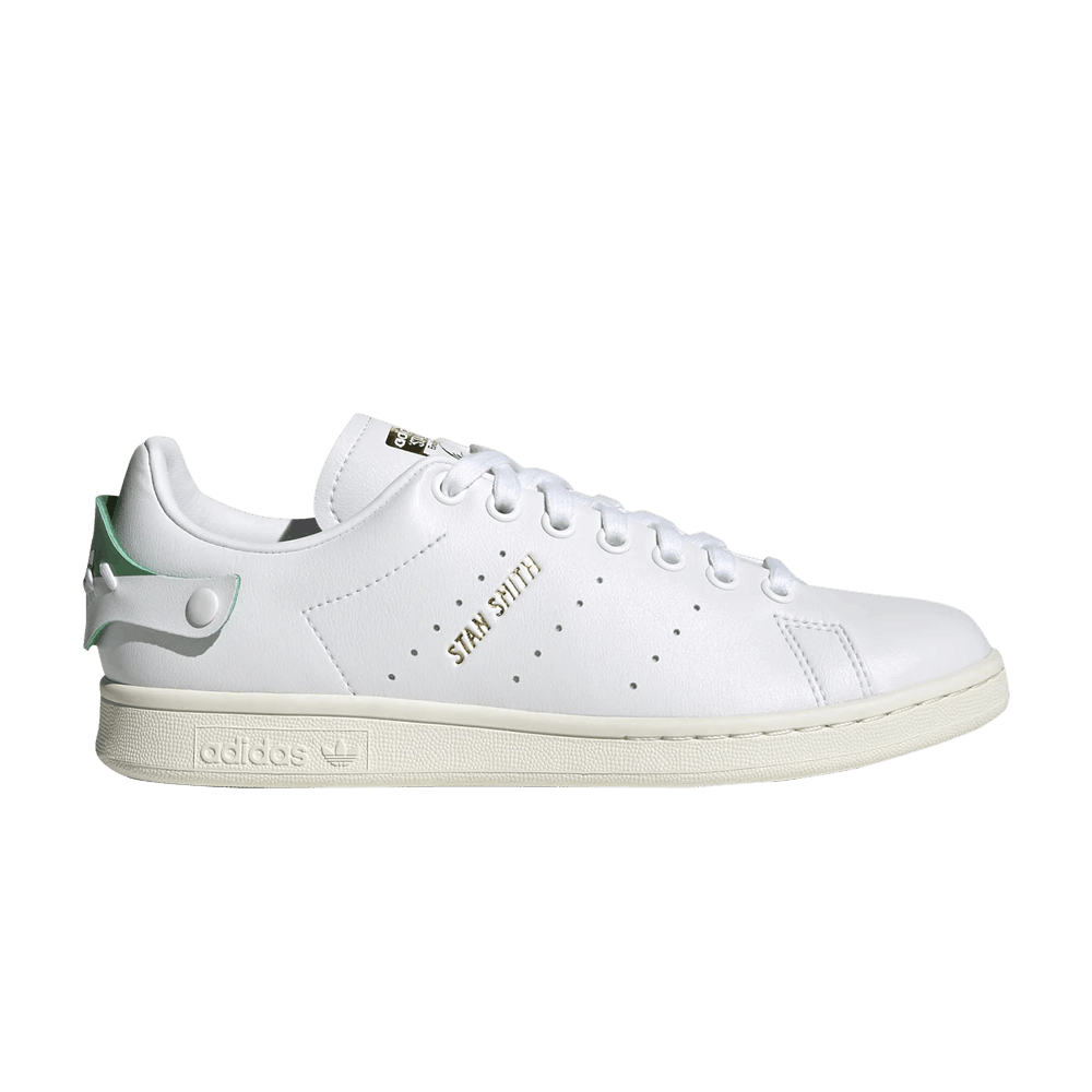 Women's Stan Smith Xtra 'White Green'