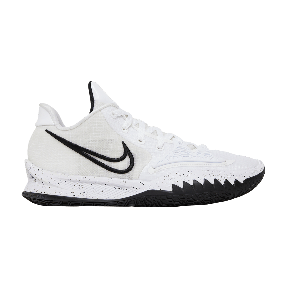 Men's Kyrie Low 4 TB 'White'