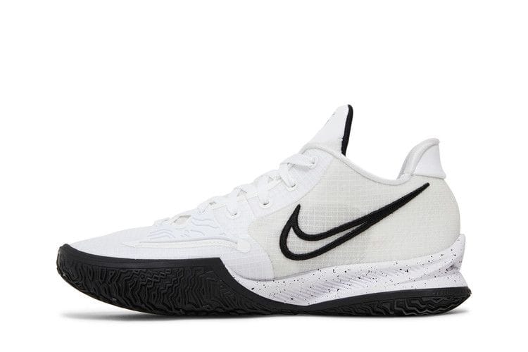 Men's Kyrie Low 4 TB 'White'
