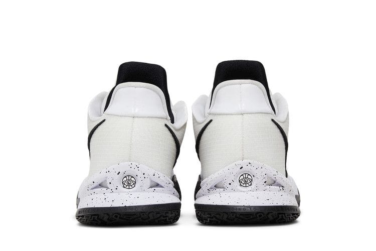 Men's Kyrie Low 4 TB 'White'