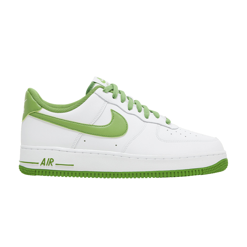 Men's Air Force 1 '07 'White Chlorophyll'