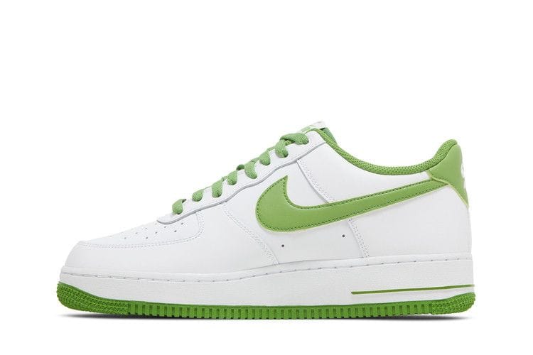 Men's Air Force 1 '07 'White Chlorophyll'