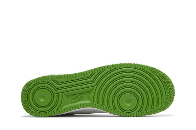 Men's Air Force 1 '07 'White Chlorophyll'