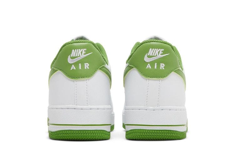 Men's Air Force 1 '07 'White Chlorophyll'