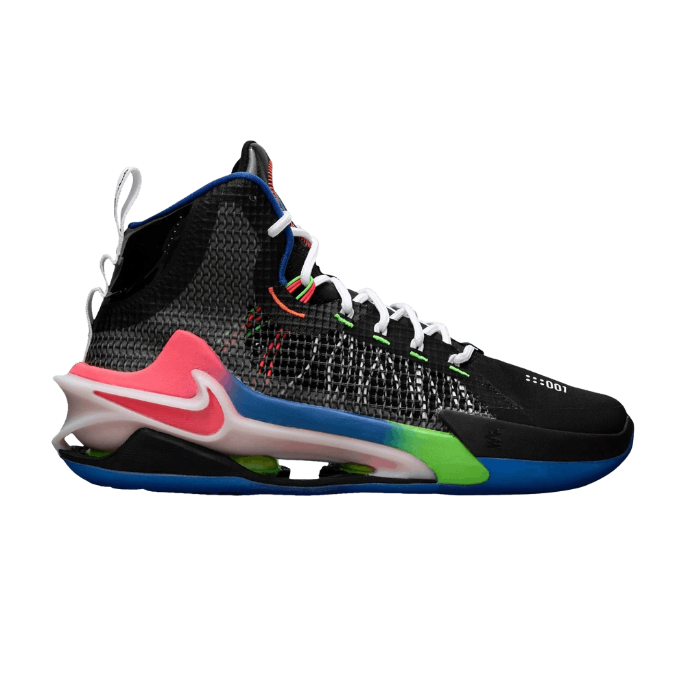 Men's Air Zoom GT Jump EP 'Avocado Own Space'