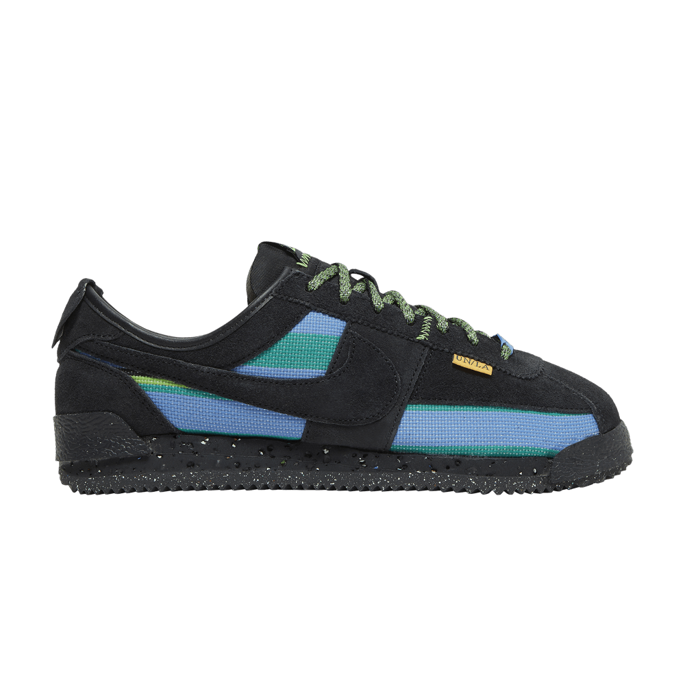 Men's Union LA x Cortez SP 'Off Noir'