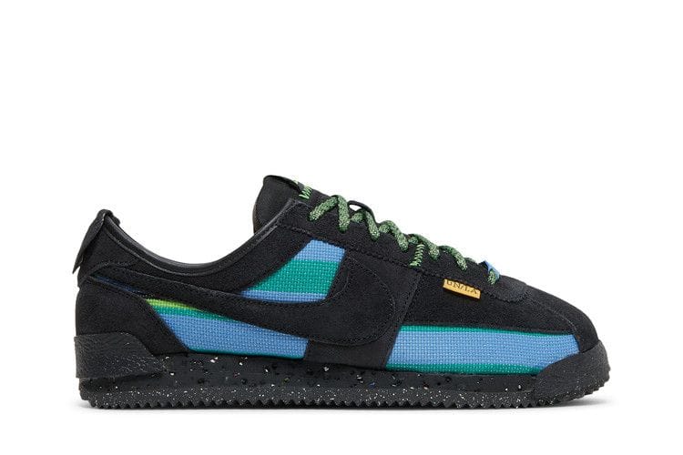 Men's Union LA x Cortez SP 'Off Noir'