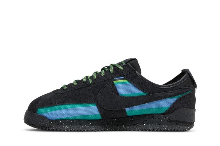 Men's Union LA x Cortez SP 'Off Noir'