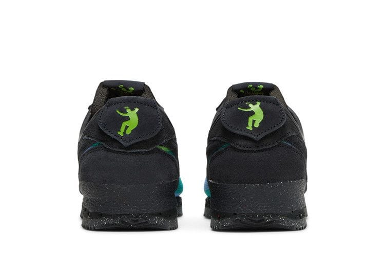 Men's Union LA x Cortez SP 'Off Noir'
