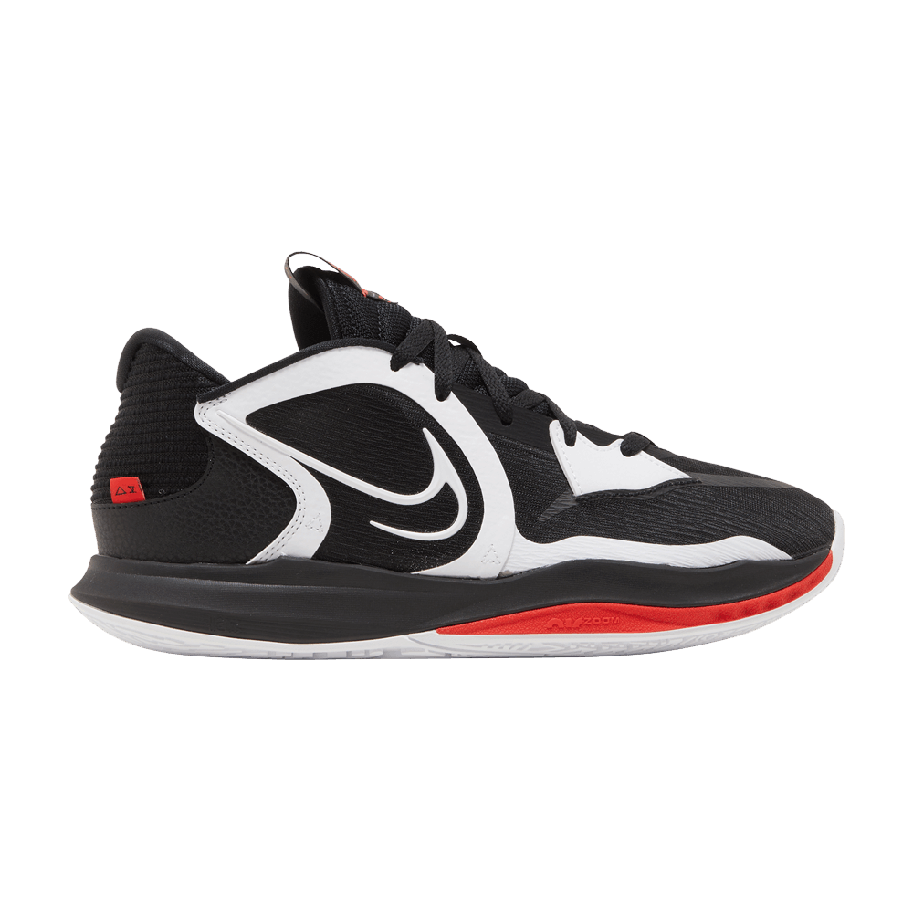 Men's Kyrie Low 5 'Bred'