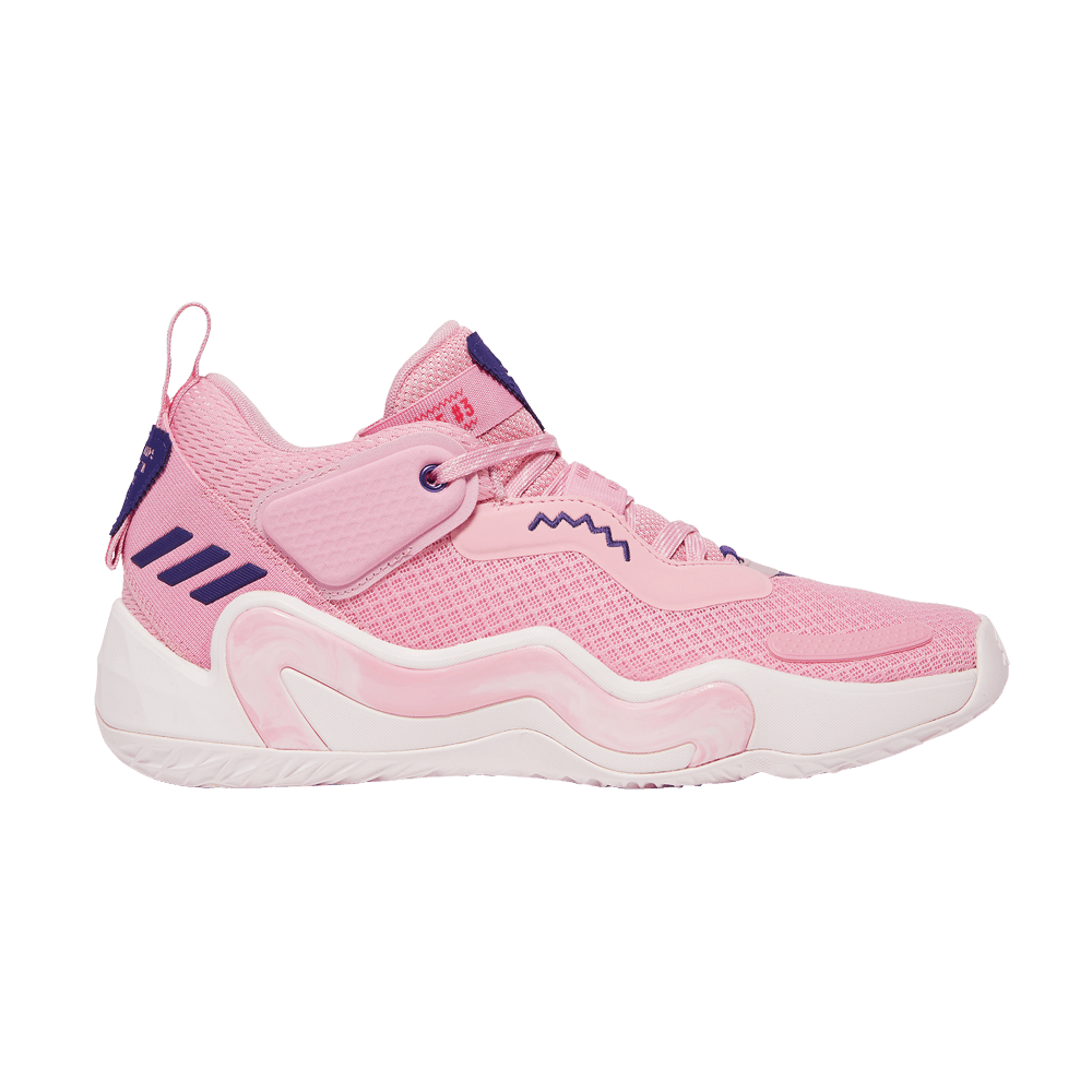 Men's D.O.N. Issue #3 'Light Pink'