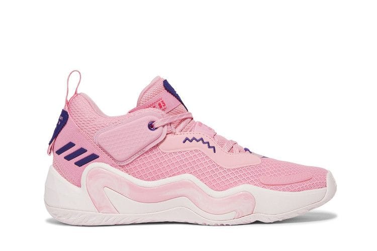 Men's D.O.N. Issue #3 'Light Pink'