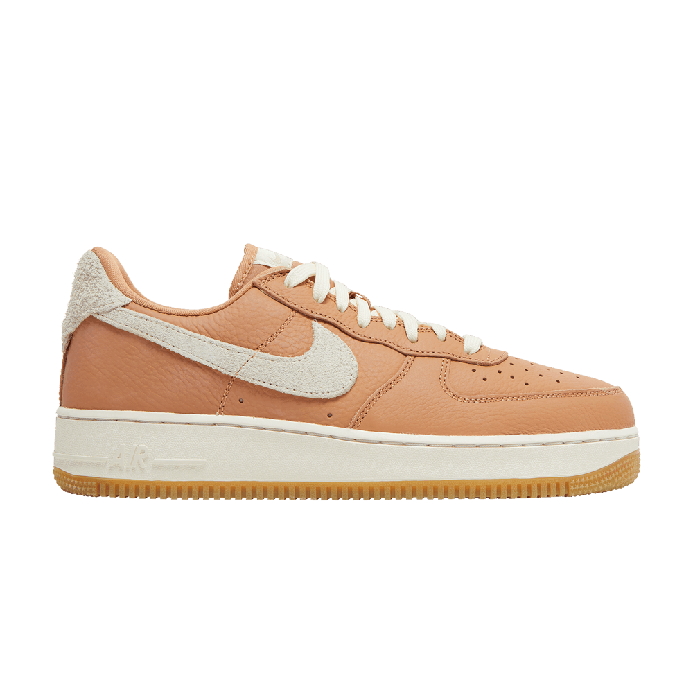 Men's Air Force 1 '07 Craft 'Light Cognac'