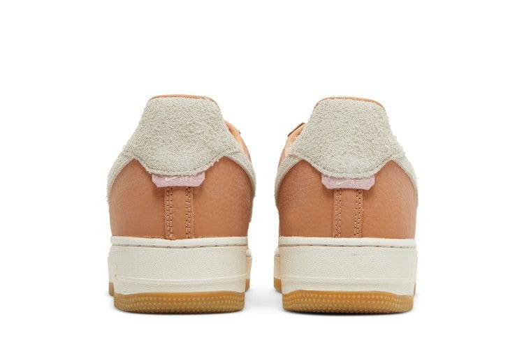 Men's Air Force 1 '07 Craft 'Light Cognac'