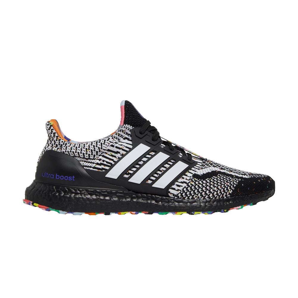 Men's Kris Andrew Small x UltraBoost 5.0 'Pride'