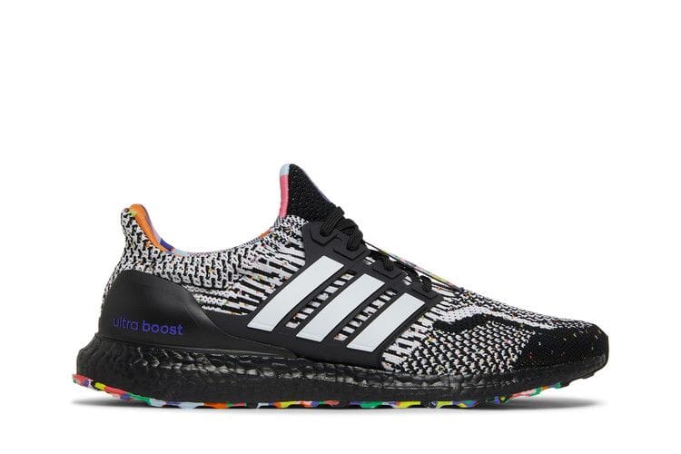 Men's Kris Andrew Small x UltraBoost 5.0 'Pride'