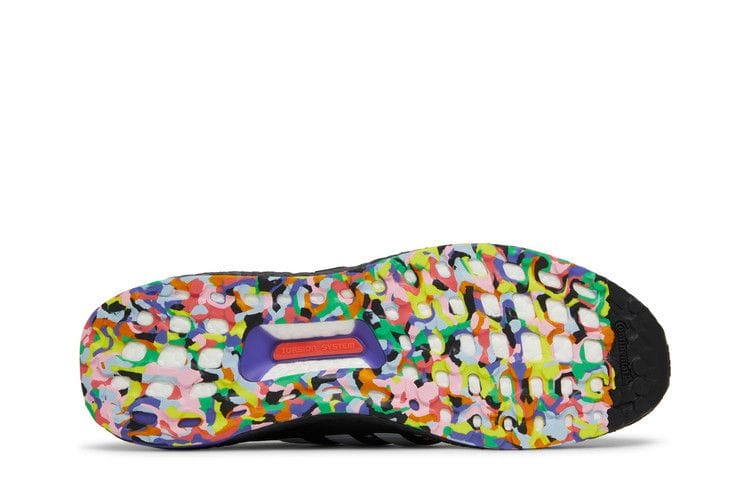 Men's Kris Andrew Small x UltraBoost 5.0 'Pride'