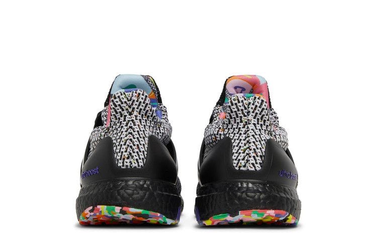 Men's Kris Andrew Small x UltraBoost 5.0 'Pride'