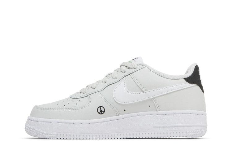 Air Force 1 LV8 GS 'Have A Nike Day - Earth'