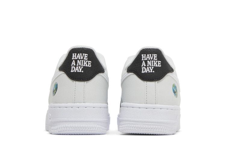 Air Force 1 LV8 GS 'Have A Nike Day - Earth'