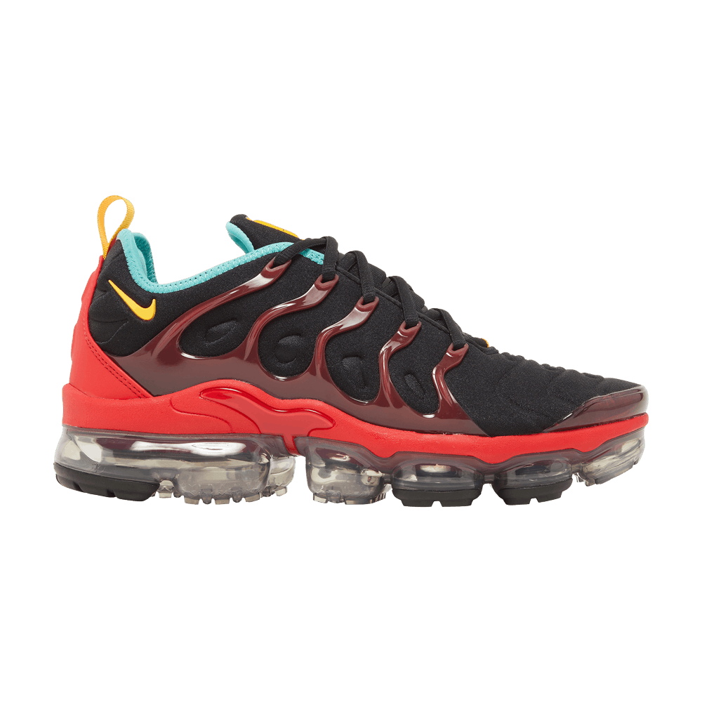 Men's Air VaporMax Plus 'Stained Glass'