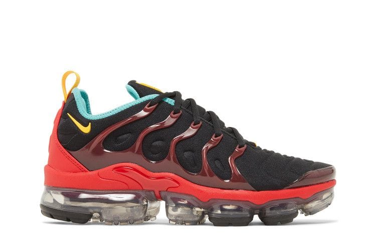 Men's Air VaporMax Plus 'Stained Glass'