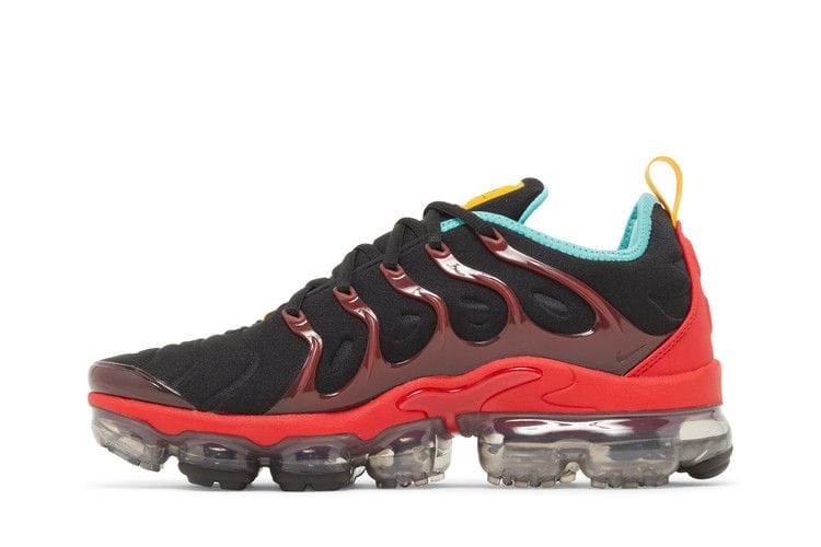 Men's Air VaporMax Plus 'Stained Glass'
