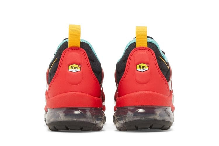 Men's Air VaporMax Plus 'Stained Glass'