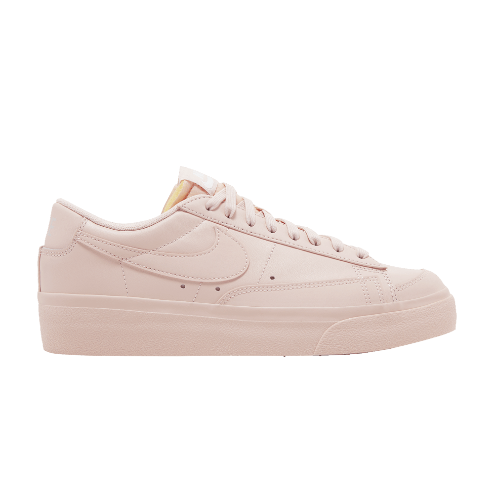 Women's Blazer Low Platform 'Atmosphere'